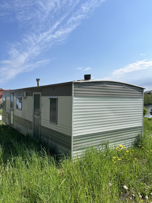 domek holenderski