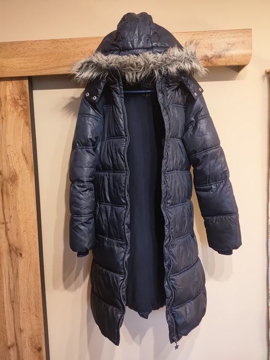 Płaszcz Cool Club 158 ciepły