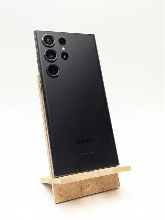 Samsung Galaxy S23 Ultra 256GB Czarny