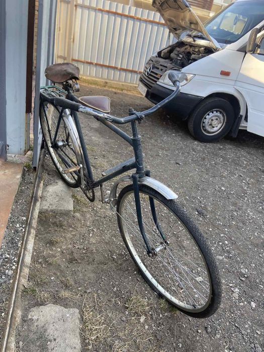 Велосипед Україна