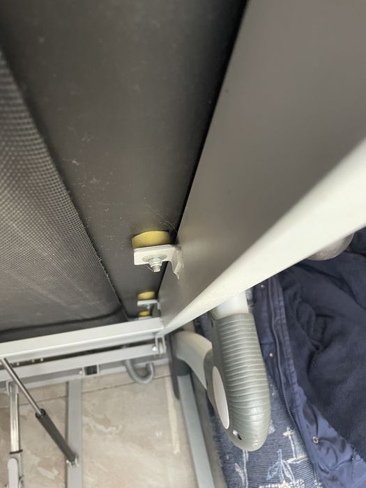 Бігова доріжка  HouseFit HT-9078 E