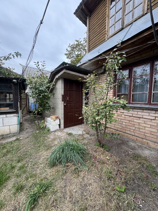 Продаж будинку Кожухівка Фастівський район