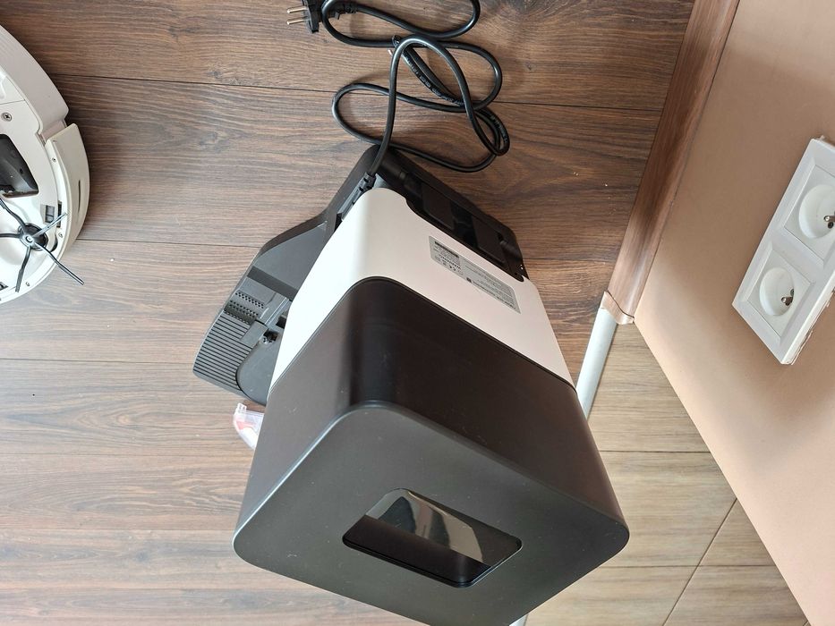 Robot sprzątający roborock Q7 max +