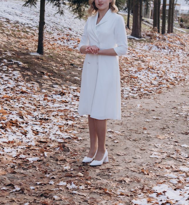 Сукня класична на будь яке свято