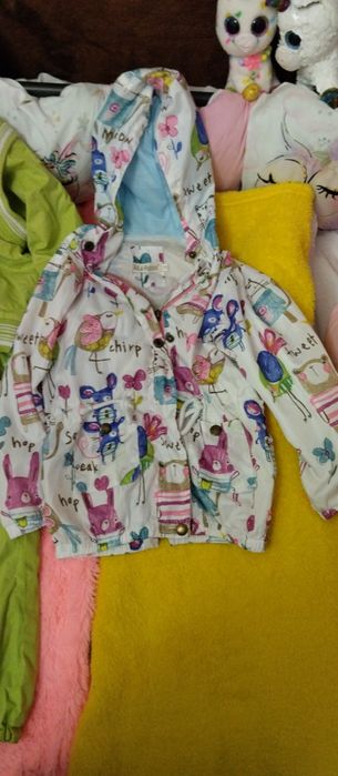 Комбінезон зима Topolino, дощовик,теплий костюм,вітровка,куртка осінь