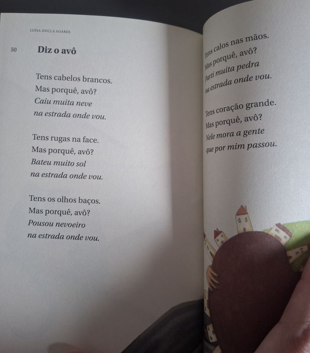 Livro "A Cavalo no Tempo"