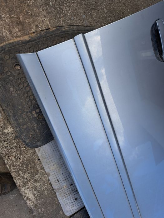 Audi a4 b6 drzwi prawy przód prawe ly7g ładne
