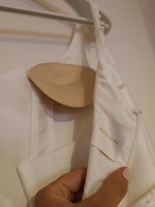 Vestido de noiva 34