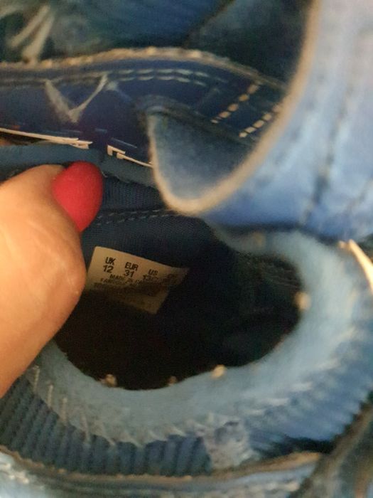 Buty sportowe puma roz31