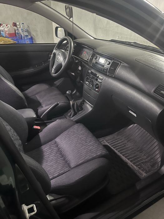 Corola 1.4 vvt-i