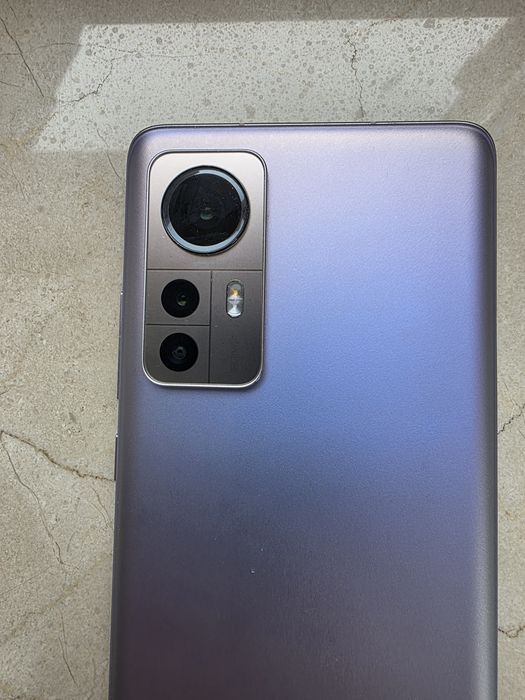 Telefon Xiaomi 12 256G