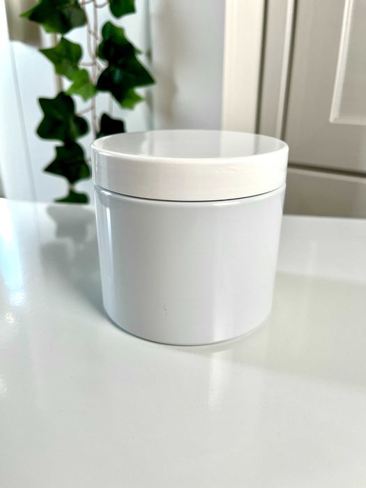 Empty Container with Lid425286661571891201
