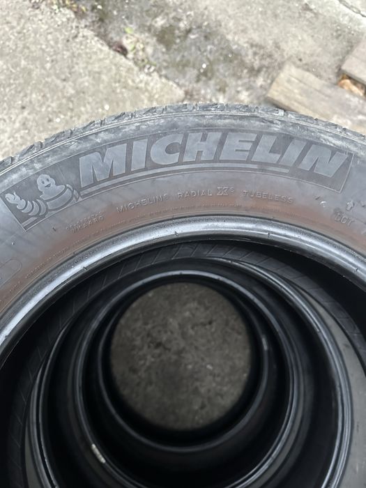 ‼️АКЦІЙНА ЦІНА‼️ Зимові шини Michelin, зима,скат,авто,сніг