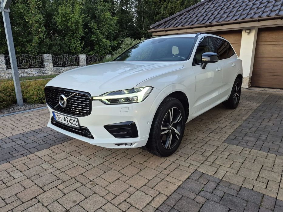 Volvo XC 60