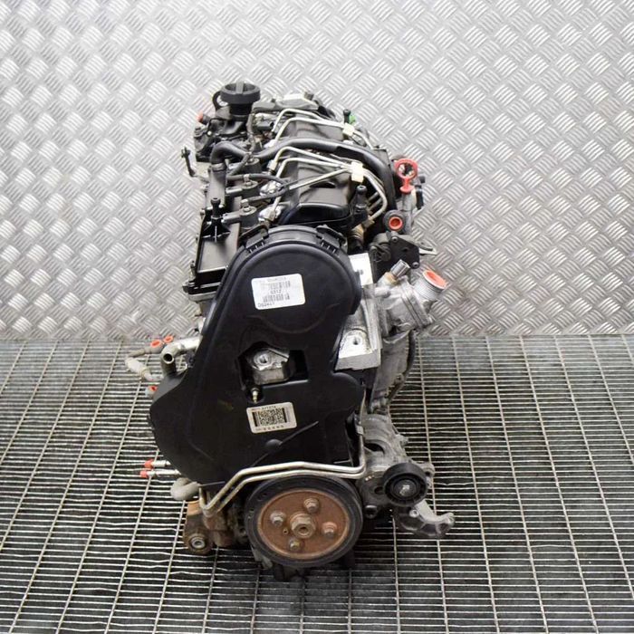 Motor D5244T5 VOLVO 2.4L 163 CV
