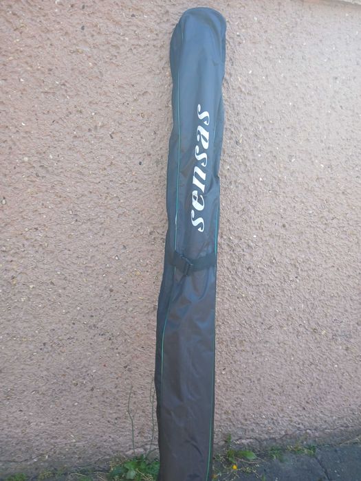 wędka wyczynowa Pack concouser