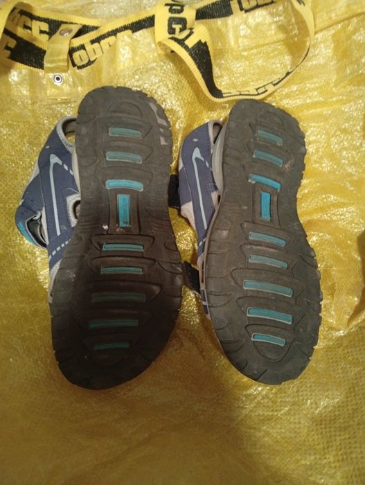 Sandały Slazenger 39