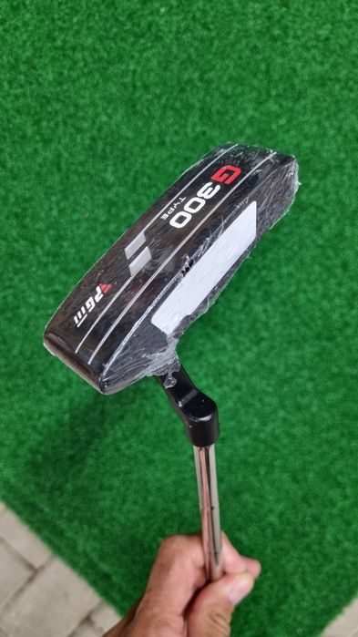 Putter kij golfowy -70%  PGM nowy! .