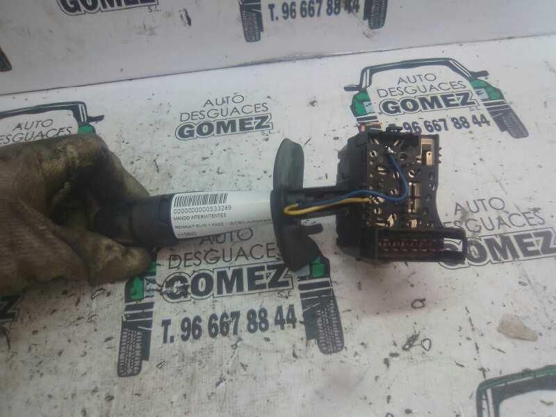 Comandos Dos Piscas Renault Clio Ii Fase Ii Bcb0