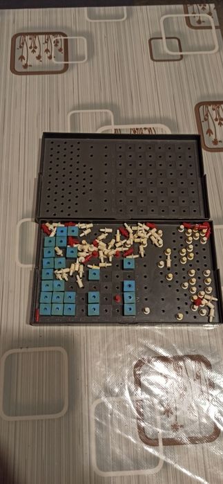 Морський бій СССР