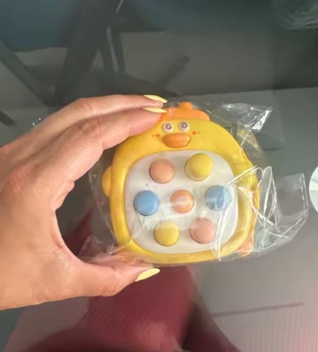 Дитячий антистрес. Розвиток дитини.