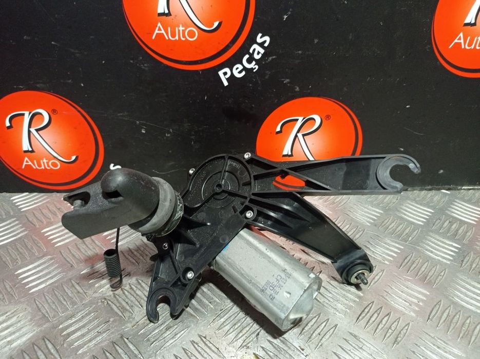 Motor De Limpa Vidro Traseiro Honda Civic Vii Hatchback (Eu, Ep, Ev)
