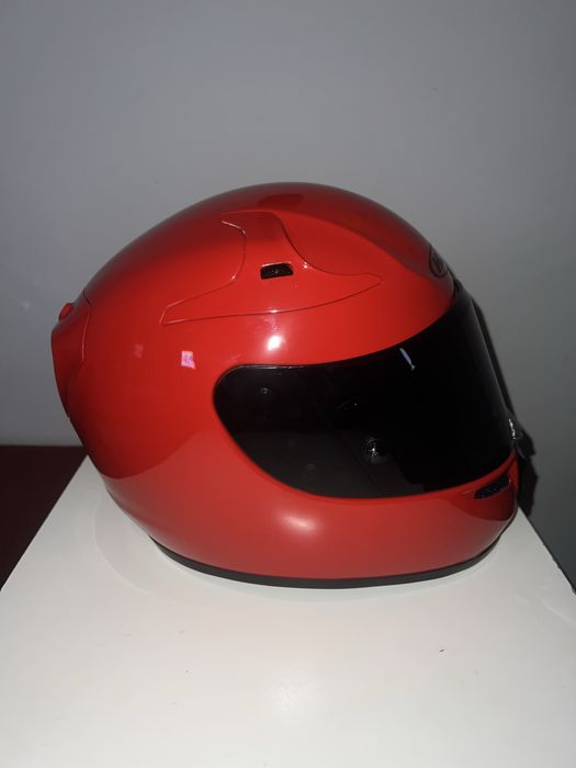 Capacete HJC RPHA 10 plus