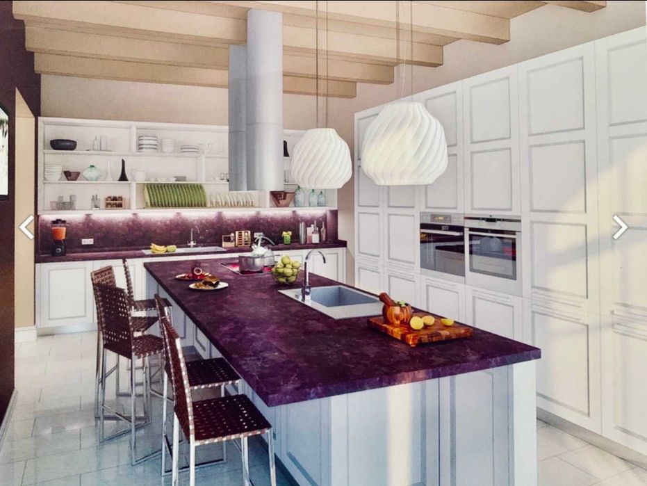 Лучший дом в Центре Совиньона