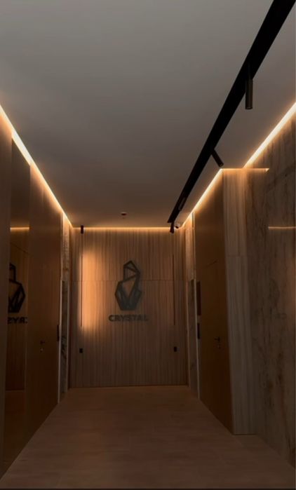 Продаж елітної квартири в ЖК Кристал, преміум ремонт | Crystal