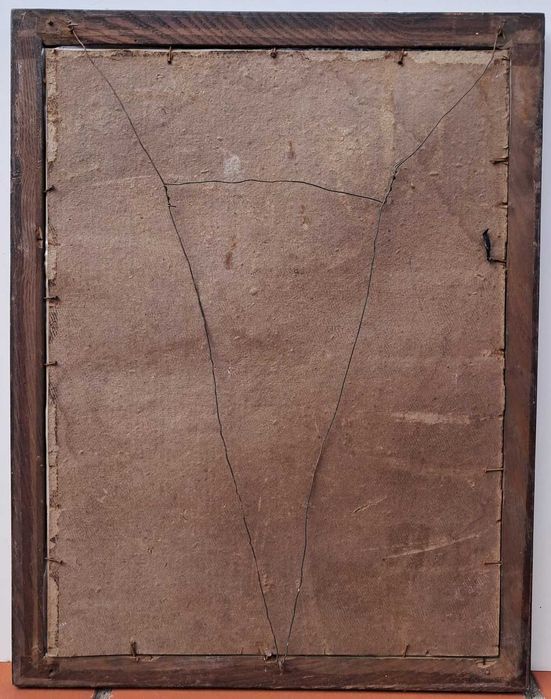 Quadro Pintura Religiosa