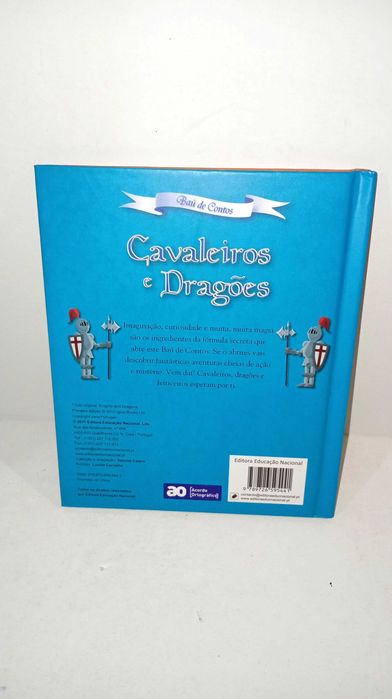 Cavaleiros e Dragões