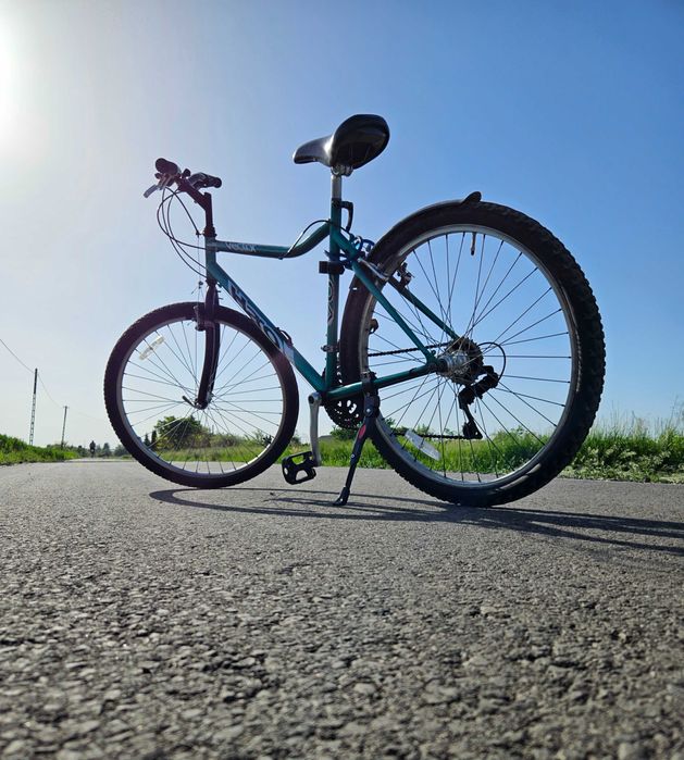 Rower górski MTB Haro Vector Shimano