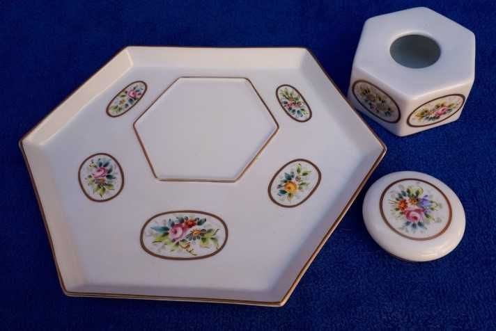 Tinteiro da Vista Alegre