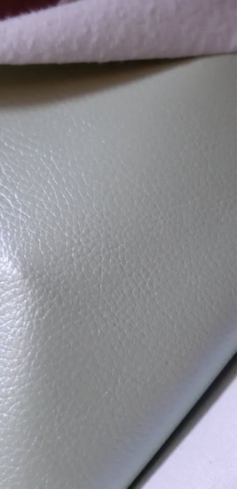 Меблева тканина кожзамінник