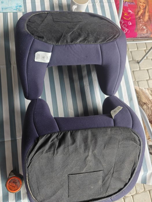 Podkładka samochodowa Renolux 15-36 kg