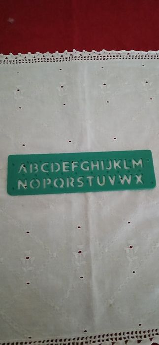 Escantilhão pequeno