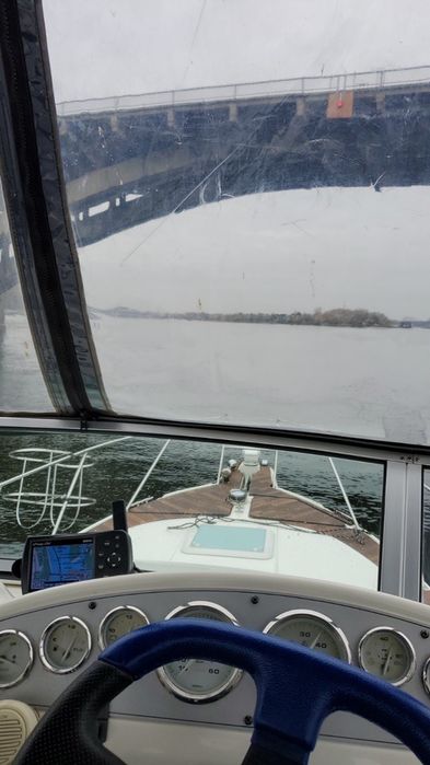 Продам яхту Bayliner 288 Discovery