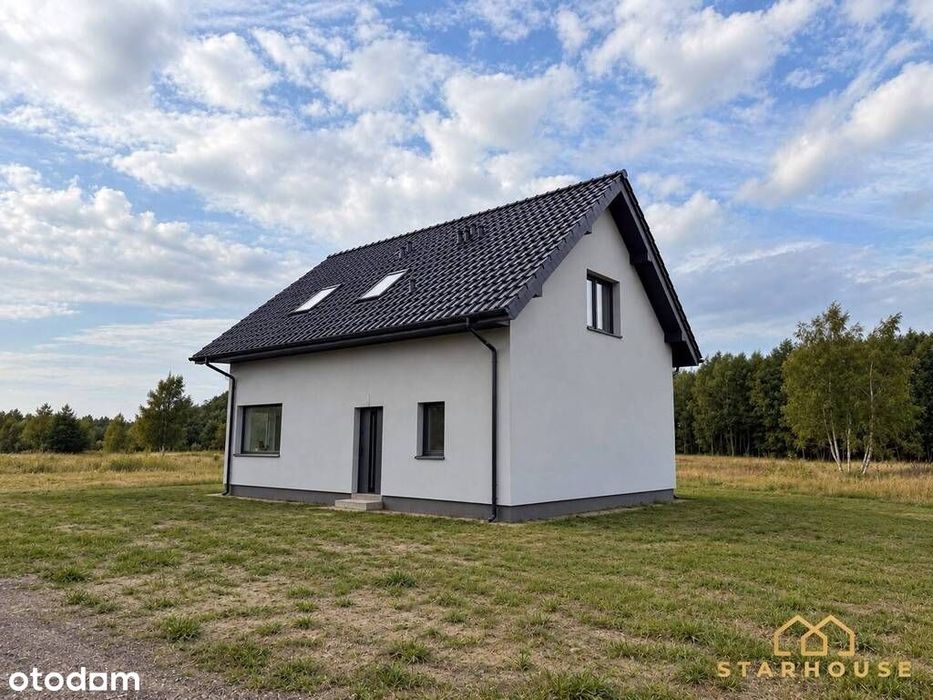 Dom – Żarowo - Widok 3