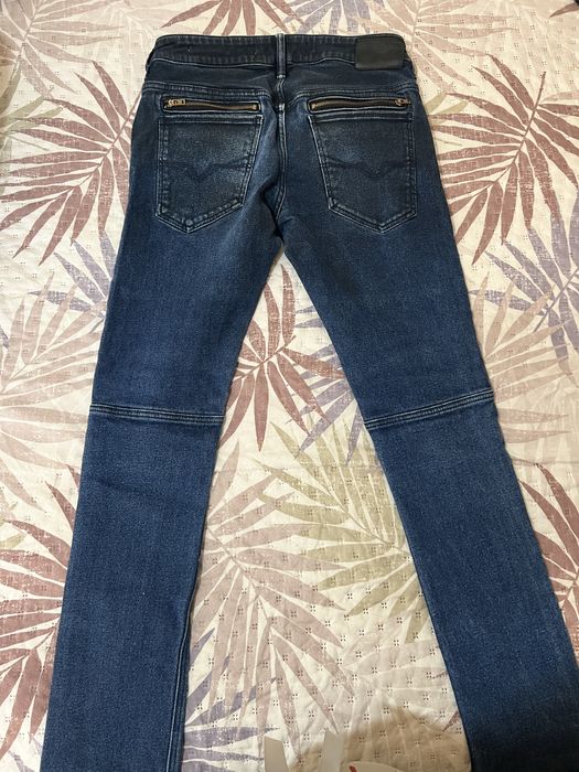 Calças masculinas Guess
