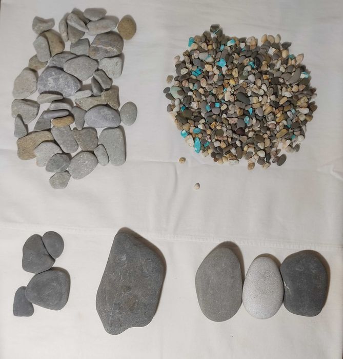 продам камни в аквариум