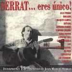 Serrat... Eres Único