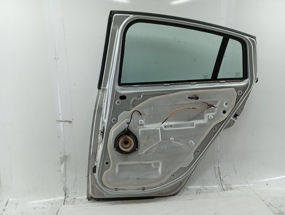 Porta Traseira Direita - FIAT BRAVO II (198_) | 06 -