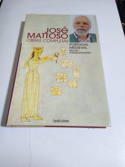 História de Portugal