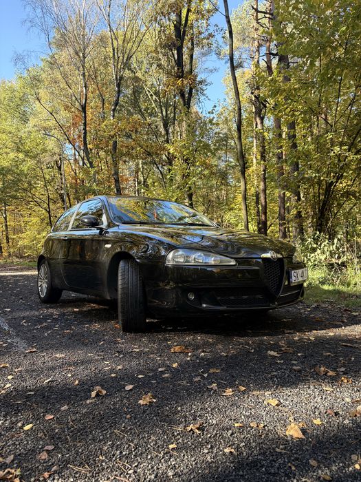 Alfa romeo 147 1.9 120km
