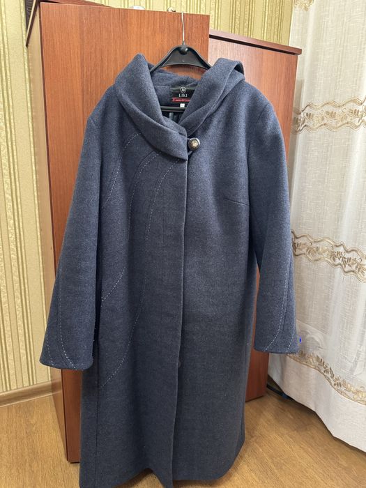 Продам Жіноче пальто