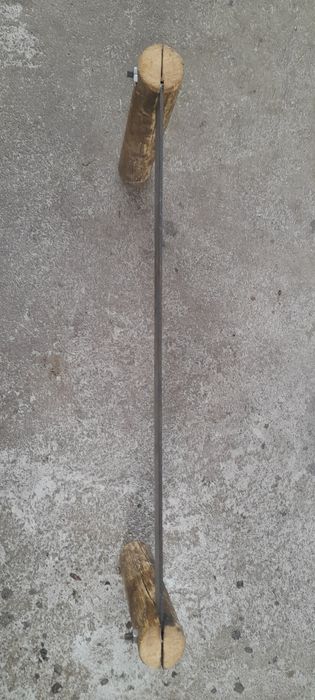 ośnik korownik do drewna