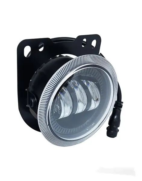 Протитуманні LED фари DAF XF105, CF65, CF75, CF85, LF45, LF55 білі