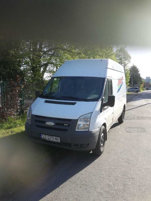 Wynajem aut dostawczych i osobowych od 50 zł / doba