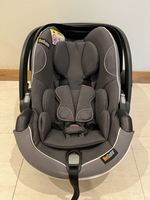 BeSafe iZi Go Modular