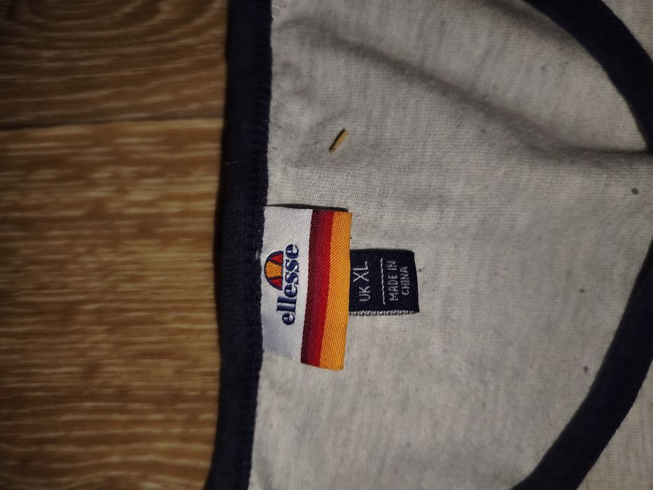 Футболка ellesse, розмір ХЛ